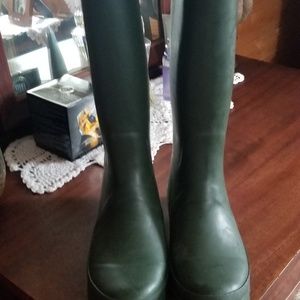 New Rain Boot's